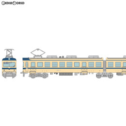 [RWM]301417 鉄道コレクション(鉄コレ) 福井鉄道200形(201号車) Nゲージ 鉄道模型 TOMYTEC(トミーテック)
