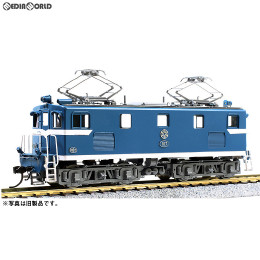 [RWM]16番 秩父鉄道 デキ107 II 電気機関車 組立キット リニューアル品 HOゲージ 鉄道模型 ワールド工芸