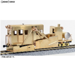 [RWM]16番 国鉄 キ700形 除雪車 組立キット HOゲージ 鉄道模型 ワールド工芸