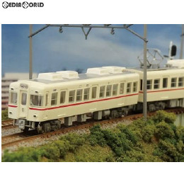 [RWM]442B 京王 初代5000系 3両編成セット エコノミーキット 未塗装組立てキット Nゲージ 鉄道模型 GREENMAX(グリーンマックス)