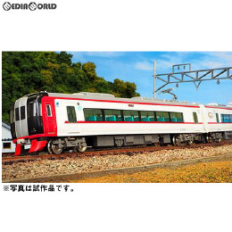 [RWM]30843 名鉄2200系3次車(前面窓透過タイプ・車番選択式) 6両編成セット(動力付き) Nゲージ 鉄道模型 GREENMAX(グリーンマックス)