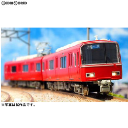 [RWM]30288 名鉄6500系8次車 基本4両編成セット(動力付き) Nゲージ 鉄道模型 GREENMAX(グリーンマックス)