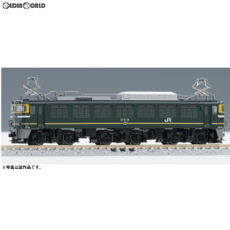 [RWM]7122 JR EF81形電気機関車(トワイライト色) Nゲージ 鉄道模型 TOMIX(トミックス)