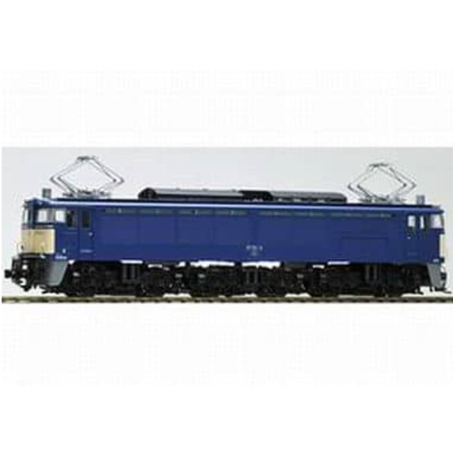 [RWM]HO-199 国鉄 EF63形 電気機関車(1次形・プレステージモデル) HOゲージ 鉄道模型 TOMIX(トミックス)