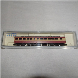 [RWM]4024 サハシ455 Nゲージ 鉄道模型 KATO(カトー)