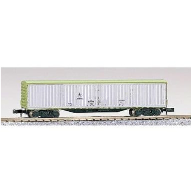 [RWM]8004 ワキ10000 Nゲージ 鉄道模型 KATO(カトー)