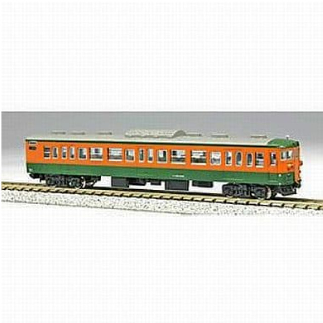 [RWM]4103-4 クハ115 1000 湘南色 Nゲージ 鉄道模型 KATO(カトー)
