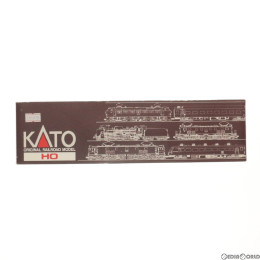 [RWM]1-301 (HO)EF58(大窓・ブルー) HOゲージ 鉄道模型 KATO(カトー)