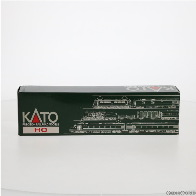 [RWM]1-413 クハ165 HOゲージ 鉄道模型 KATO(カトー)