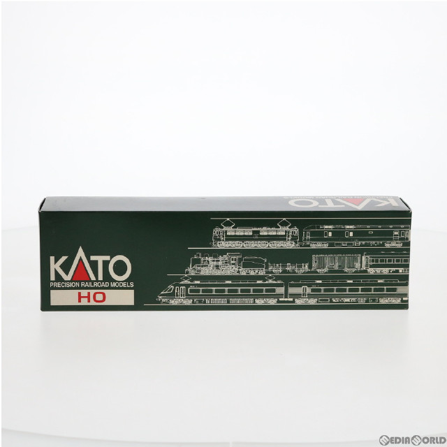 [RWM]1-418 サハシ165 HOゲージ 鉄道模型 KATO(カトー)