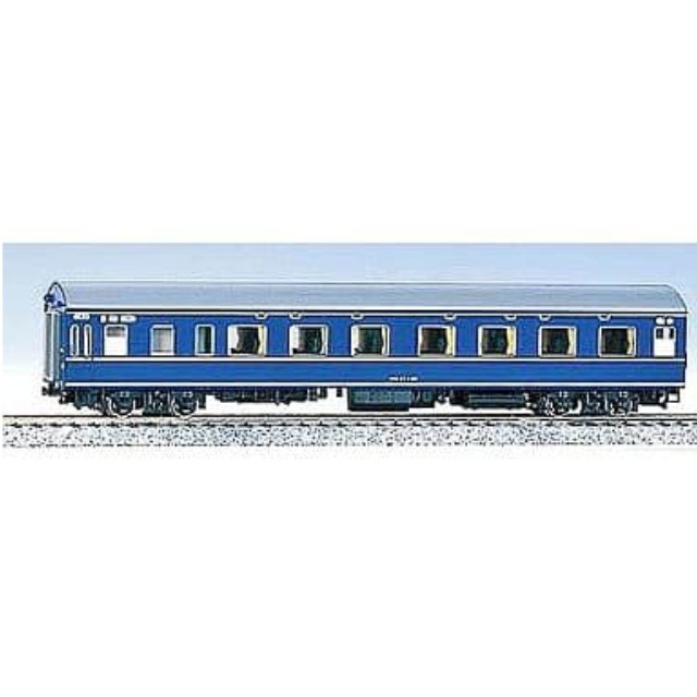 [RWM]1-517 ナロネ21 HOゲージ 鉄道模型 KATO(カトー)