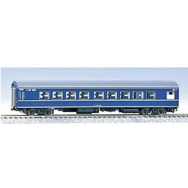 [RWM]1-519 ナハネ20 HOゲージ 鉄道模型 KATO(カトー)