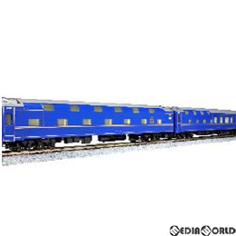 [RWM]1-565 24系寝台特急 「北斗星」 オハネ25 560番台 デュエット HOゲージ 鉄道模型 KATO(カトー)