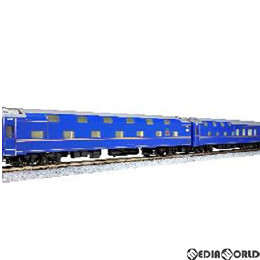 [RWM]1-567 寝台特急 「北斗星」 オハネフ25 増結用(24系) HOゲージ 鉄道模型 KATO(カトー)