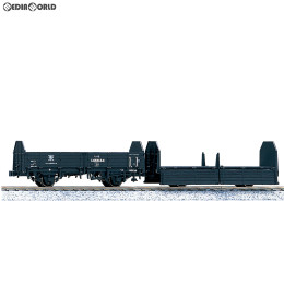 [RWM]1-809 トラ45000(2両) HOゲージ 鉄道模型 KATO(カトー)