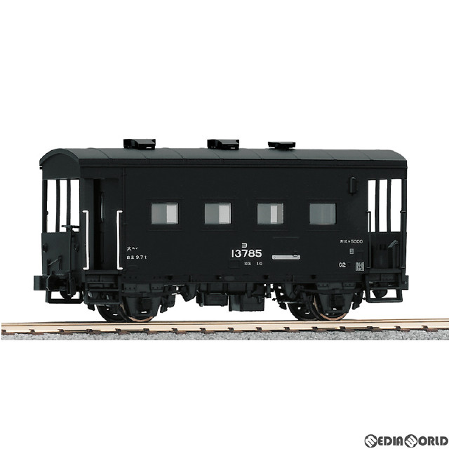 [RWM]1-813 ヨ5000 HOゲージ 鉄道模型 KATO(カトー)