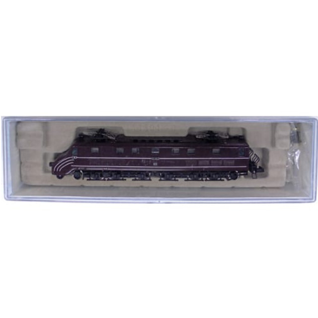 [RWM]A1301 EF55 1号機 復活 Nゲージ 鉄道模型 MICRO ACE(マイクロエース)