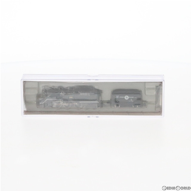 [RWM]A7306 C10-8 大井川鐡道(貨車1両付)(動力付き) Nゲージ 鉄道模型 MICRO ACE(マイクロエース)