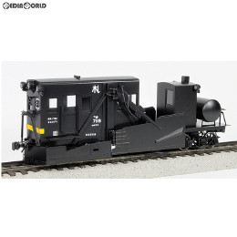 [RWM]国鉄 キ700形 除雪車 組立キット HOゲージ 12mm 鉄道模型 ワールド工芸