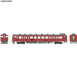 [RWM]TW47-0RT 国鉄キハ47首都圏色-0番代動力なし HOゲージ 鉄道模型 TRAMWAY(トラムウェイ)