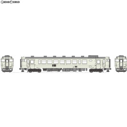 [RWM]TW40-500VM キハ40アイボリー色-500番代動力付 HOゲージ 鉄道模型 TRAMWAY(トラムウェイ)
