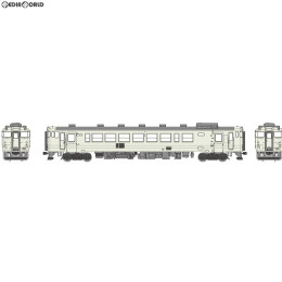 [RWM]TW40-2000VM キハ40アイボリー色-2000番代動力付 HOゲージ 鉄道模型 TRAMWAY(トラムウェイ)