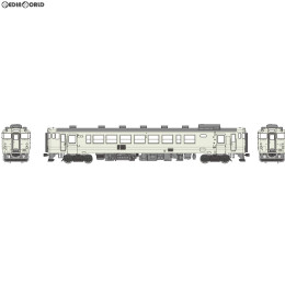 [RWM]TW40-2000VT キハ40アイボリー色-2000番代動力なし HOゲージ 鉄道模型 TRAMWAY(トラムウェイ)