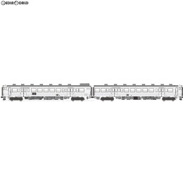 [RWM]TW47-0V-MTS キハ47アイボリー色0番代動力付・1000番代動力なしセット HOゲージ 鉄道模型 TRAMWAY(トラムウェイ)