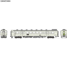 [RWM]TW47-0VT キハ47アイボリー色-0番代動力なし HOゲージ 鉄道模型 TRAMWAY(トラムウェイ)