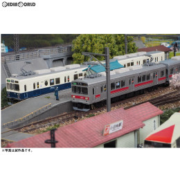 [RWM](再販)30301 上田電鉄1000系 2両編成セット(動力付き) Nゲージ 鉄道模型 GREENMAX(グリーンマックス)