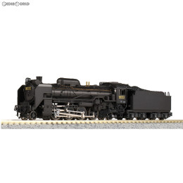 [RWM]10-032 スターターセット D51 SL列車 Nゲージ 鉄道模型 KATO(カトー)