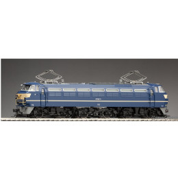 [RWM]HO-2013 国鉄 EF66形電気機関車(後期型) HOゲージ 鉄道模型 TOMIX(トミックス)