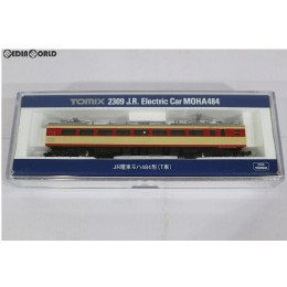 [RWM]2309 JR電車 モハ484形(T車) Nゲージ 鉄道模型 TOMIX(トミックス)