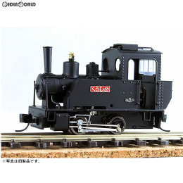 [RWM]東洋活性白土 くろひめ号 蒸気機関車 IV 組立キット リニューアル品 HOナローゲージ 鉄道模型 ワールド工芸