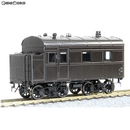 [RWM]【特別企画品】16番 国鉄 ホヌ30形 暖房車 II ぶどう1号仕様 塗装済完成品 HOゲージ 鉄道模型 ワールド工芸