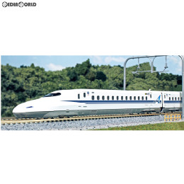 [RWM]10-019 スターターセット N700A新幹線 のぞみ Nゲージ 鉄道模型 KATO(カトー)