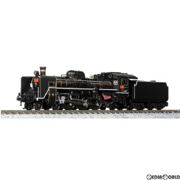 [RWM]2024-1 C57 1 Nゲージ 鉄道模型 KATO(カトー)