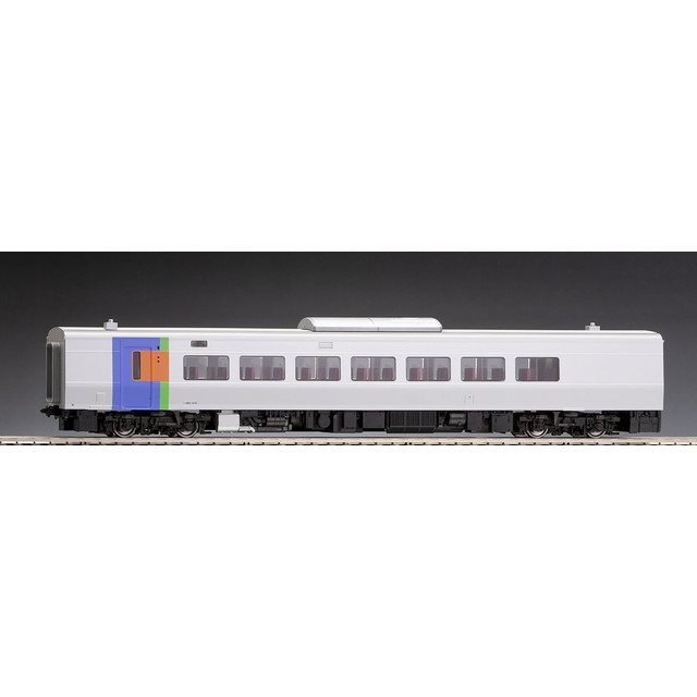 [RWM]HO-414 JRディーゼルカー キハ260 1300形(T) HOゲージ 鉄道模型 TOMIX(トミックス)