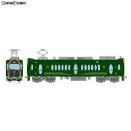 [RWM]301516 鉄道コレクション(鉄コレ) 叡山電車700系 観光列車「ひえい」 Nゲージ 鉄道模型 TOMYTEC(トミーテック)