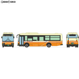 [RWM]303213 ザ・バスコレクション80(全国バス80) JH037 東武バス HOゲージ 鉄道模型 TOMYTEC(トミーテック)