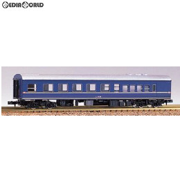 [RWM](再販)148 国鉄 オシ17形 エコノミーキット 未塗装組立てキット Nゲージ 鉄道模型 GREENMAX(グリーンマックス)