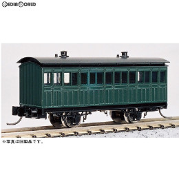 [RWM]鉄道院 古典客車 三等車 II 組立キット リニューアル品 Nゲージ 鉄道模型 ワールド工芸