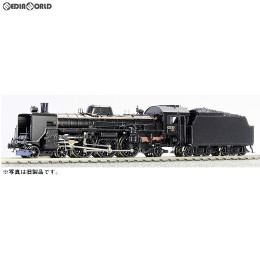 [RWM]国鉄 C55 30号機 蒸気機関車 北海道タイプ II 組立キット リニューアル品 Nゲージ 鉄道模型 ワールド工芸