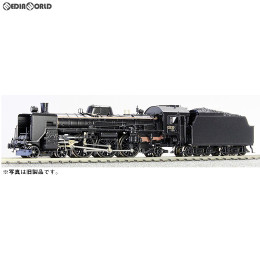 [RWM]国鉄 C55 30号機 蒸気機関車 北海道タイプ II 組立キット リニューアル品 Nゲージ 鉄道模型 ワールド工芸