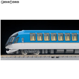 [RWM]FM-012 ファーストカーミュージアム 近畿日本鉄道 50000系(しまかぜ) Nゲージ 鉄道模型 TOMIX(トミックス)