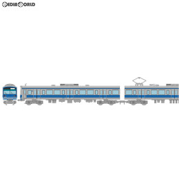 [RWM]301578 鉄道コレクション(鉄コレ) 伊豆箱根鉄道3000系(3505編成) 3両セット Nゲージ 鉄道模型 TOMYTEC(トミーテック)