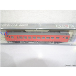 [RWM]6022 キハ48 0 Nゲージ 鉄道模型 KATO(カトー)