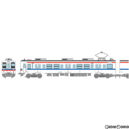 [RWM]302704 鉄道コレクション(鉄コレ) JR105系 体質改善30N更新車 宇部線・小野田線(U10編成) 2両セット Nゲージ 鉄道模型 TOMYTEC(トミーテック)