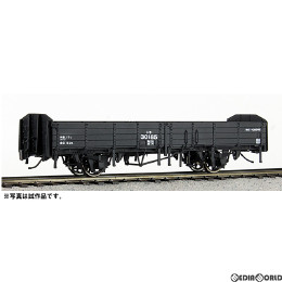 [RWM]国鉄 トラ30000形 無蓋車 組立キット HOゲージ 12mm 鉄道模型 ワールド工芸