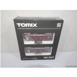 [RWM]HO-3127 JR 30A形コンテナ(赤色・2個入) HOゲージ 鉄道模型 TOMIX(トミックス)